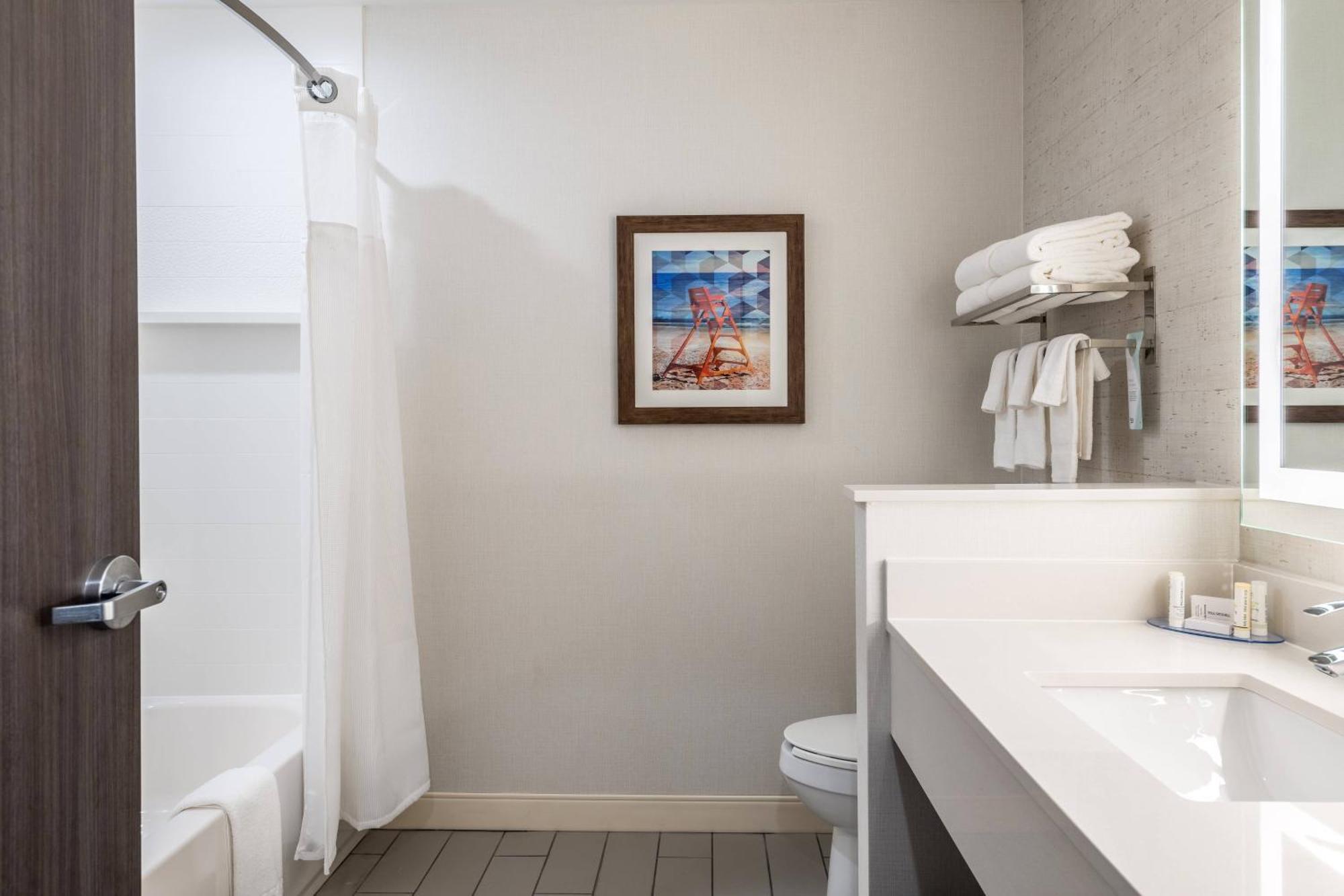 Fairfield Inn & Suites By Marriott St. Joseph Stevensville Zewnętrze zdjęcie
