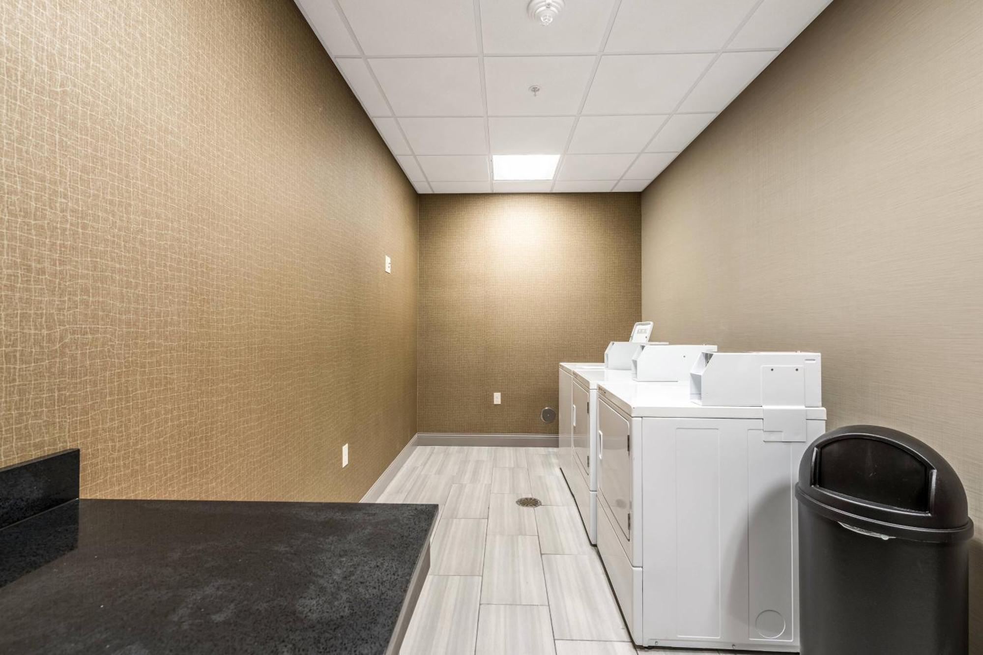Fairfield Inn & Suites By Marriott St. Joseph Stevensville Zewnętrze zdjęcie