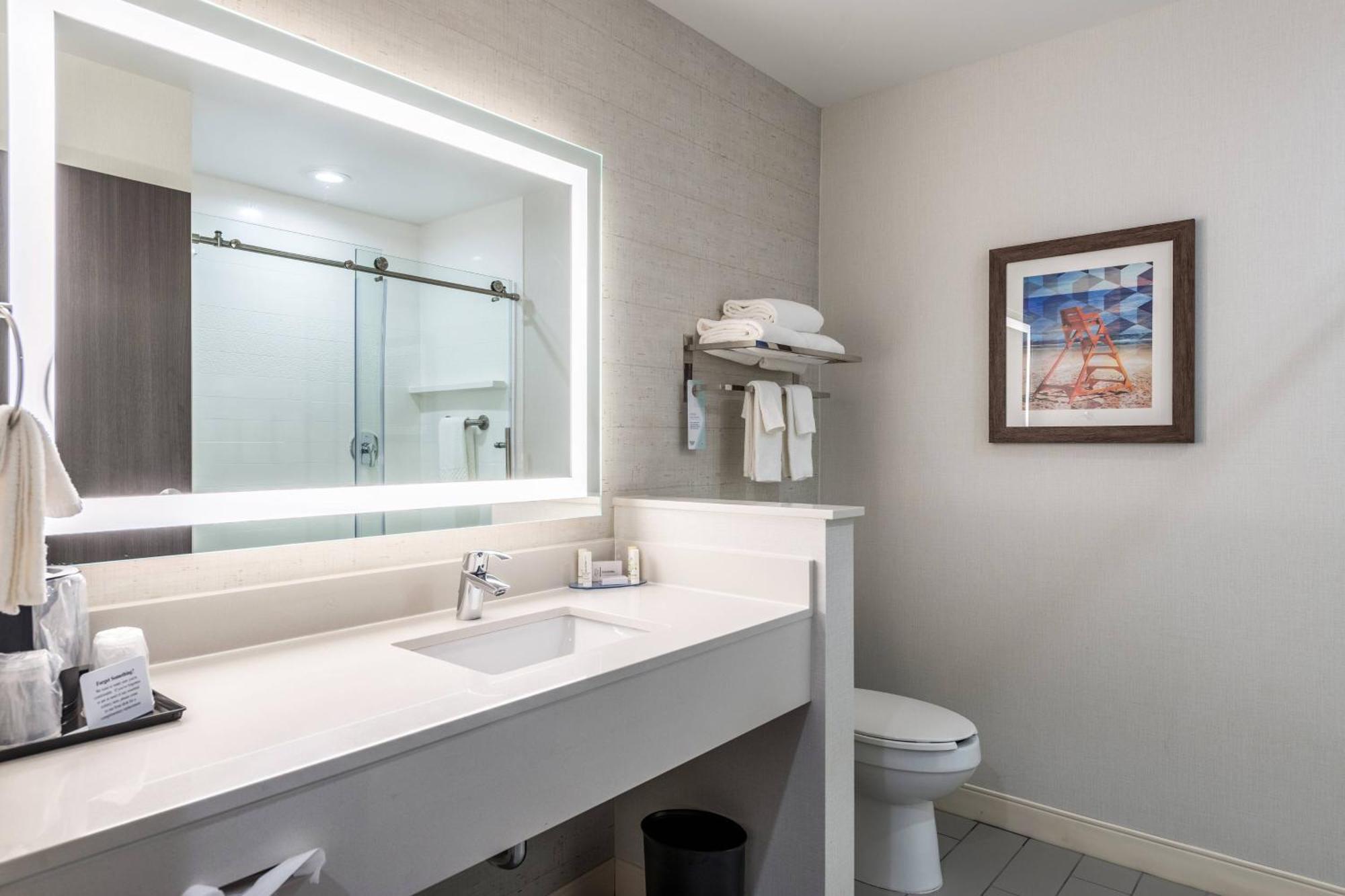 Fairfield Inn & Suites By Marriott St. Joseph Stevensville Zewnętrze zdjęcie