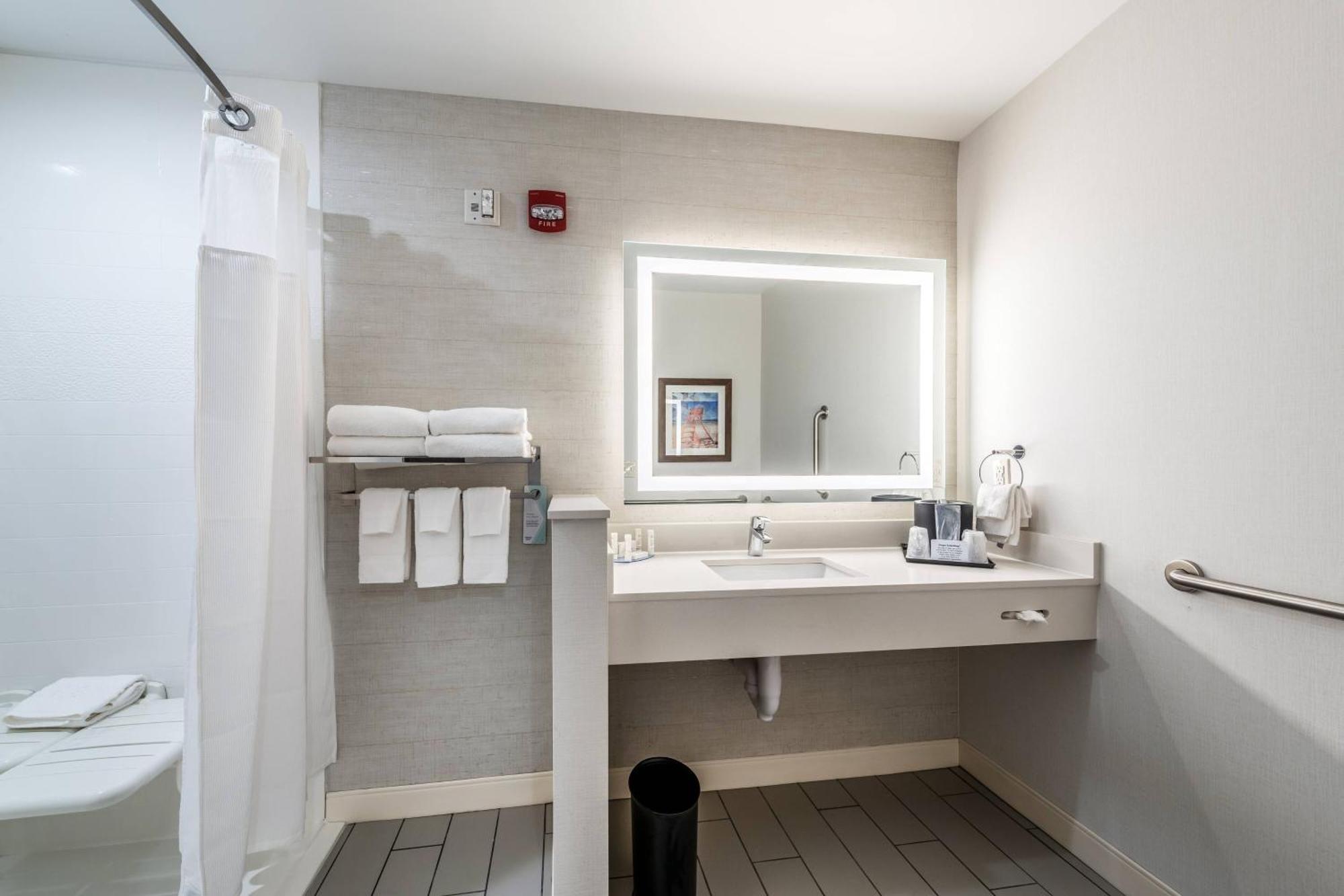 Fairfield Inn & Suites By Marriott St. Joseph Stevensville Zewnętrze zdjęcie