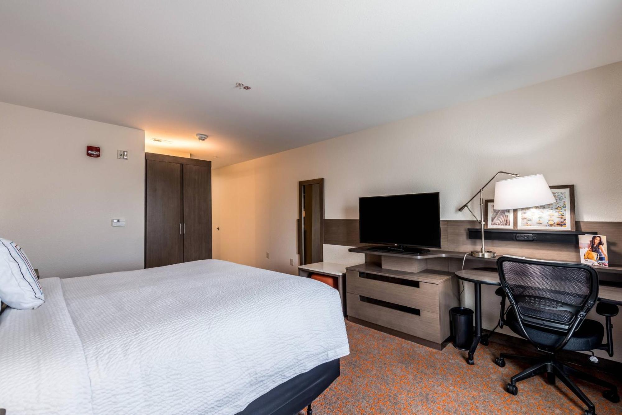 Fairfield Inn & Suites By Marriott St. Joseph Stevensville Zewnętrze zdjęcie